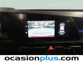 Kia Niro 1.6 GDi HEV Drive 95 kW (129 CV)