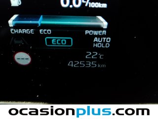 Kia Niro 1.6 GDi HEV Drive 95 kW (129 CV)