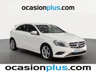 Mercedes-Benz Clase A 180 CDI Urban 80 kW (109 CV)