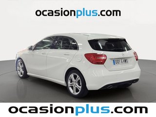 Mercedes-Benz Clase A 180 CDI Urban 80 kW (109 CV)