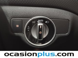 Mercedes-Benz Clase A 180 CDI Urban 80 kW (109 CV)