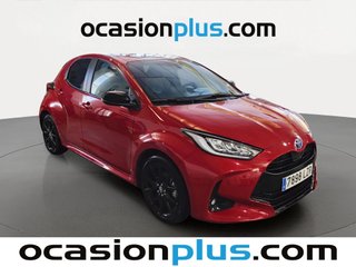 Toyota Yaris 120H Style 85 kW (116 CV)