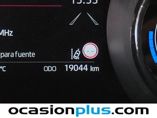 Toyota Yaris 120H Style 85 kW (116 CV)