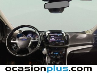 Ford Kuga 2.0 TDCI S&S Trend 4x2 88 kW (120 CV)