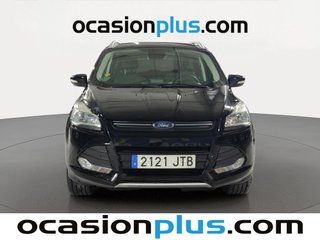 Ford Kuga 2.0 TDCI S&S Trend 4x2 88 kW (120 CV)