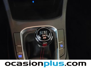 Hyundai i30 1.5 TGDI 48V N-Line 118 kW (160 CV)