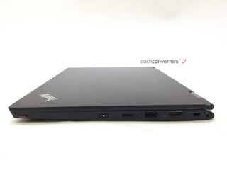 pc portatil lenovo thinkpad