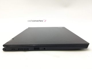pc portatil lenovo thinkpad