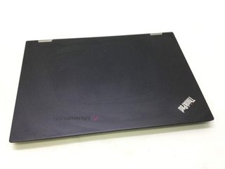 pc portatil lenovo thinkpad