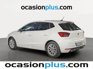 SEAT Ibiza 1.0 TSI S&S FR XS 85 kW (115 CV)