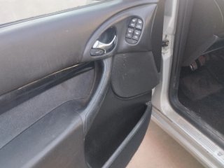 Despiece Ford Focus TDCI