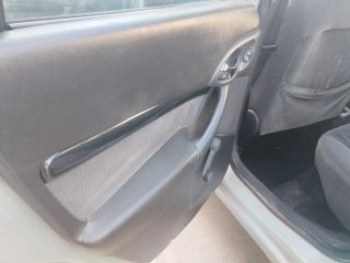 Despiece Ford Focus TDCI