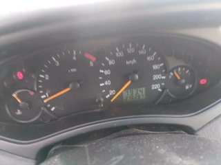Despiece Ford Focus TDCI