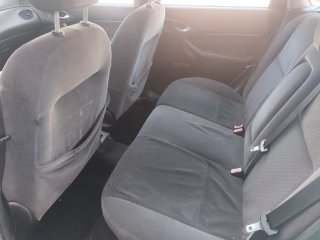 Despiece Ford Focus TDCI