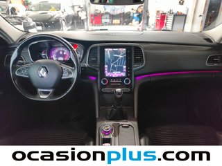 Renault Talisman Sport Tourer Zen Energy dCi 96 kW (130 CV)