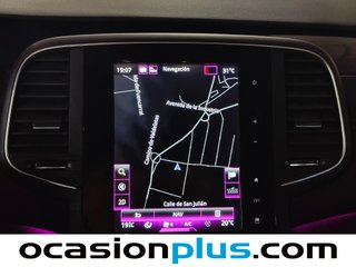 Renault Talisman Sport Tourer Zen Energy dCi 96 kW (130 CV)