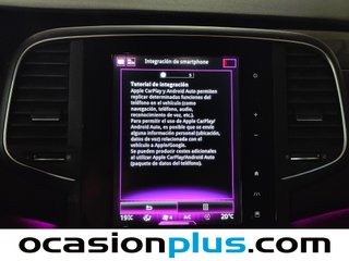 Renault Talisman Sport Tourer Zen Energy dCi 96 kW (130 CV)