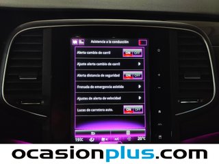 Renault Talisman Sport Tourer Zen Energy dCi 96 kW (130 CV)