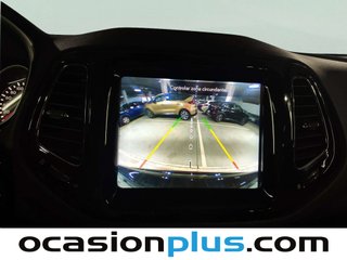 Jeep Compass 1.4 Multiair Limited 4x2 103 kW (140 CV)