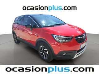 Opel Crossland X 1.2 Turbo S&S Excellence 96 kW (130 CV)
