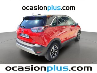 Opel Crossland X 1.2 Turbo S&S Excellence 96 kW (130 CV)