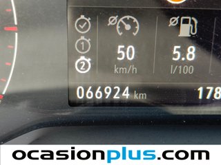 Opel Crossland X 1.2 Turbo S&S Excellence 96 kW (130 CV)