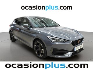 CUPRA León 2.0 TSI DSG 140 kW (190 CV)
