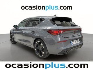 CUPRA León 2.0 TSI DSG 140 kW (190 CV)