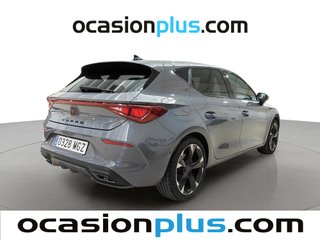 CUPRA León 2.0 TSI DSG 140 kW (190 CV)