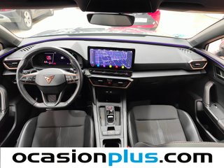 CUPRA León 2.0 TSI DSG 140 kW (190 CV)