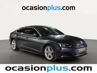 Audi A5 Sportback Sport 2.0 TDI 140 kW (190 CV) S tronic