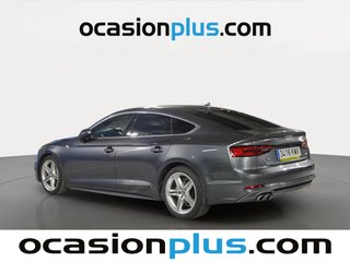 Audi A5 Sportback Sport 2.0 TDI 140 kW (190 CV) S tronic
