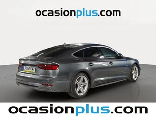 Audi A5 Sportback Sport 2.0 TDI 140 kW (190 CV) S tronic