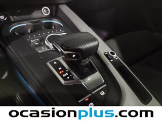 Audi A5 Sportback Sport 2.0 TDI 140 kW (190 CV) S tronic