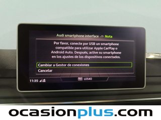 Audi A5 Sportback Sport 2.0 TDI 140 kW (190 CV) S tronic