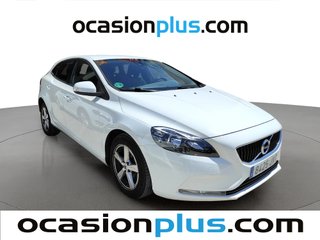Volvo V40 D3 Kinetic 110 kW (150 CV)