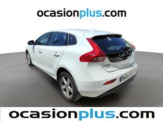 Volvo V40 D3 Kinetic 110 kW (150 CV)