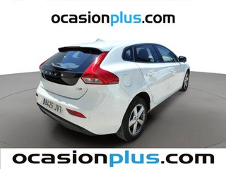 Volvo V40 D3 Kinetic 110 kW (150 CV)