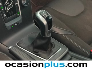 Volvo V40 D3 Kinetic 110 kW (150 CV)
