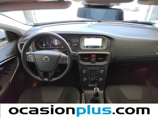 Volvo V40 D3 Kinetic 110 kW (150 CV)