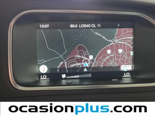 Volvo V40 D3 Kinetic 110 kW (150 CV)