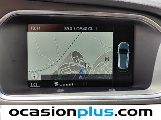 Volvo V40 D3 Kinetic 110 kW (150 CV)