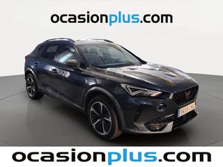 CUPRA Formentor 1.4 e-Hybrid DSG 150 kW (204 CV)