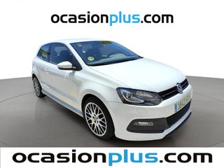 Volkswagen Polo Sport by R-Line 1.6 TDI 77 kW (105 CV)
