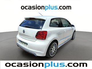 Volkswagen Polo Sport by R-Line 1.6 TDI 77 kW (105 CV)