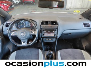 Volkswagen Polo Sport by R-Line 1.6 TDI 77 kW (105 CV)