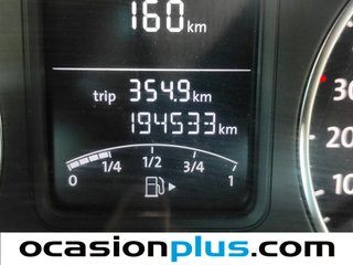 Volkswagen Polo Sport by R-Line 1.6 TDI 77 kW (105 CV)