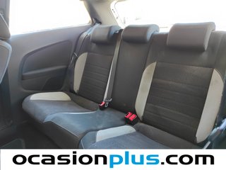 Volkswagen Polo Sport by R-Line 1.6 TDI 77 kW (105 CV)