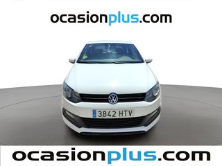 Volkswagen Polo Sport by R-Line 1.6 TDI 77 kW (105 CV)