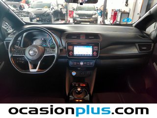 Nissan Leaf 40kWh N-Connecta 110 kW (150 CV)